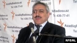 Fuad Ağayev
