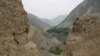 15 кыргызских семей отселены подальше от мест боевых действий в Таджикистане