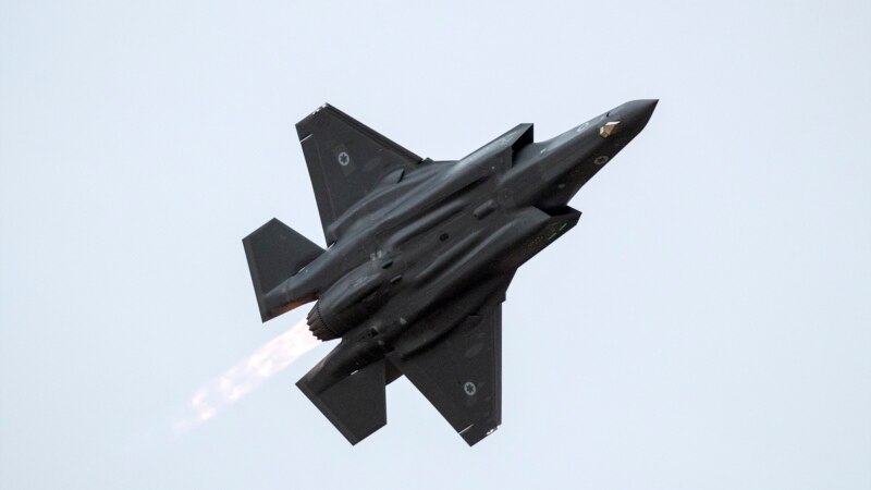 وزارت خارجه امریکا: خریداری طیاره‌های جت F-۳۵ توسط ترکیه در معرض خطر قرار دارد