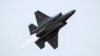 امریکا فروش جت‌های "اف-۳۵" به ترکیه را به تعلیق درآورد