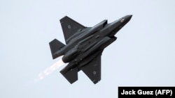  F-35 