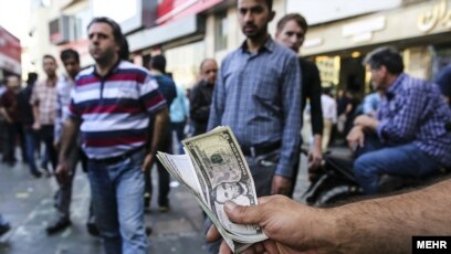 More Forex Traders Arrested As Iran S Currency Remains In Trouble - 