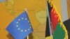 توافق‌نامه مشترک میان کابل و اتحادیه اروپا امضا می‌شود