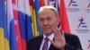 Nazarbaev Ready To 'Mediate' In Ukraine 
