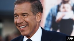 Brian Williams