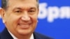 Who Could Replace Uzbekistan’s Ailing President?