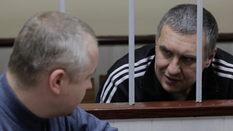 Осужденного в Крыму Панова этапируют в российский Омск – родные 