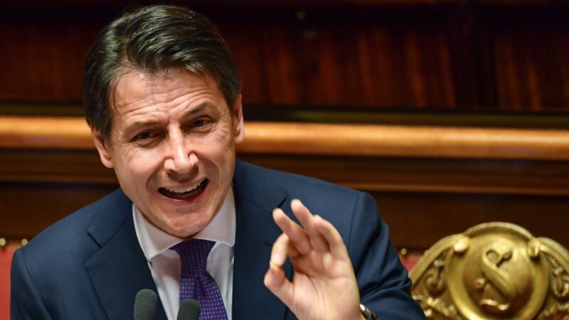 Kryeministri italian njofton se BE-ja do të tërheqë deklaratën për imigrim