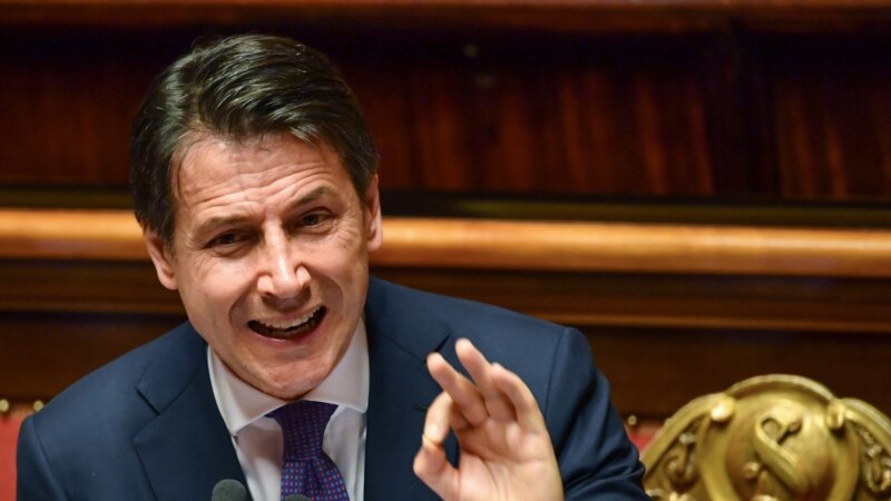Italija: Pet zvezdica i demokrate blizu dogovora o vladi