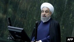 Presidenti i Iranit, Hassan Rohani