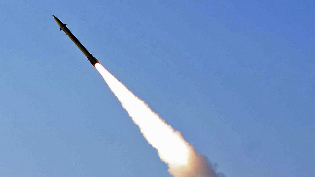 Іран, крім дронів, погодився надати Росії ракети «земля-земля» для війни проти України