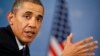 Obama Cautious On Russia's Syria Plan