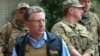 Волкер: Украина ҳанӯз барои пайвастан ба НАТО омода нест