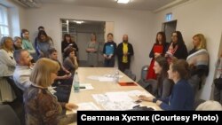 Лаборатория для учителей истории
