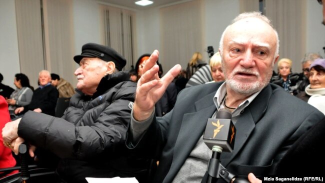 გივი შაჰნაზარი