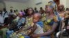 В Нигерии освобождены из плена 82 из более чем 200 похищенных школьниц 
