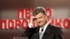 Poroshenko's Top Priorities As President