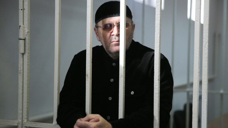 Правозащитник Оюб Титиев не будет обжаловать вынесенный ему приговор