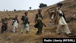 د خوست ځاځي مېدان خلک 