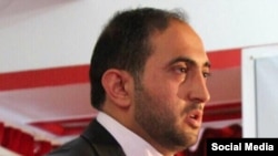 د حراست او ثبات شورا ویاند مسعود ترشتوال