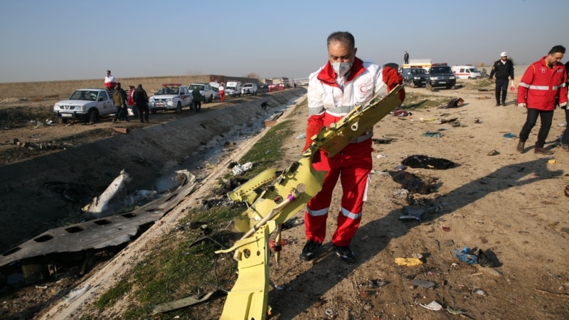 Украина и Иран договорились о сотрудничестве в расследовании катастрофы самолета МАУ – Пристайко