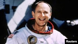 Alan Bean