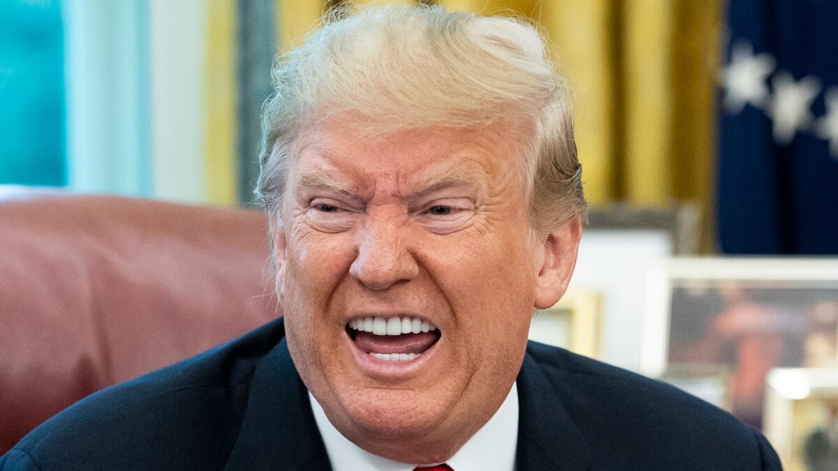 Трамп: за ударами в Саудовской Аравии, "похоже", стоит Иран
