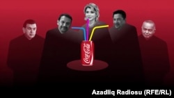 "Coca-Cola" şirkəti Özbəkistana SSRİ-nin dağılmasından cəmi iki il sonra gəlib. 