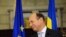 Președintele Traian Băsescu