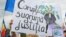 La un protest antiguvernamental la Chișinău