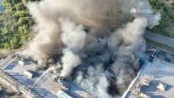 Россия ударила по торговому центру в Украине: 16 погибших, десятки раненых