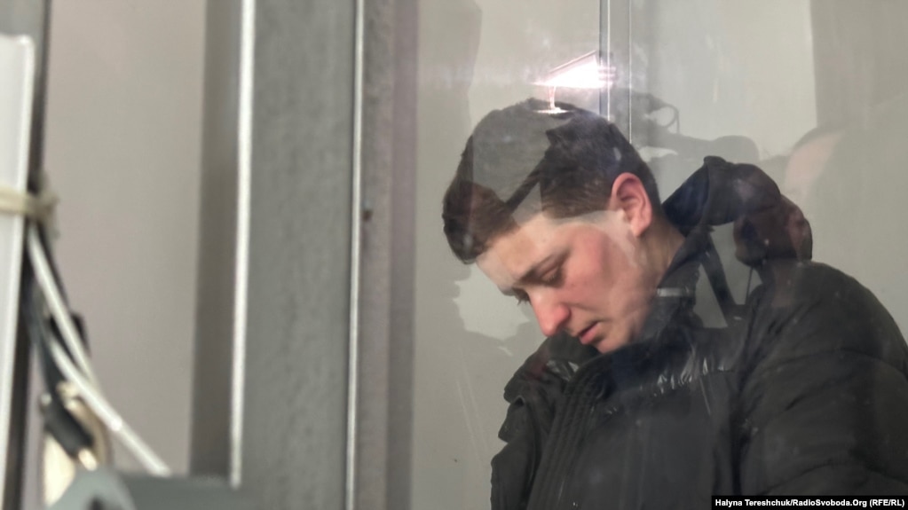 Підозрювана у вчиненні теракту у Львові рід час обрання запобіжного заходу