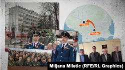 Rusi Aleksandar Krasii u bë diplomat në Serbi pesë vjet pasi mediat bullgare njoftuan se ai ishte dëbuar nga ky vend në kulmin e një skandali spiunazhi.