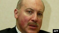 Губернатор Иркутской области Дмитрий Мезенцев