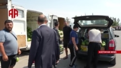 «Որ գալստուկով է, կարա՞ ասի ձեր հերը». բլոգերի սպառնալիքից հետո ձերբակալվել է ձմերուկ վաճառողը