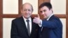 Клімкін анонсує візит на Донбас міністрів закордонних справ Німеччини і Франції