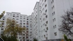 Aşgabat gyşa ýene taýýarlyksyz geldi