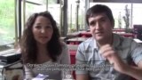 "Улуу Памир" - ооган кыргыздарынын илгери үмүтү тууралуу баян