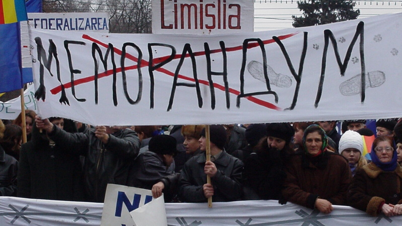 30 noiembrie 2003