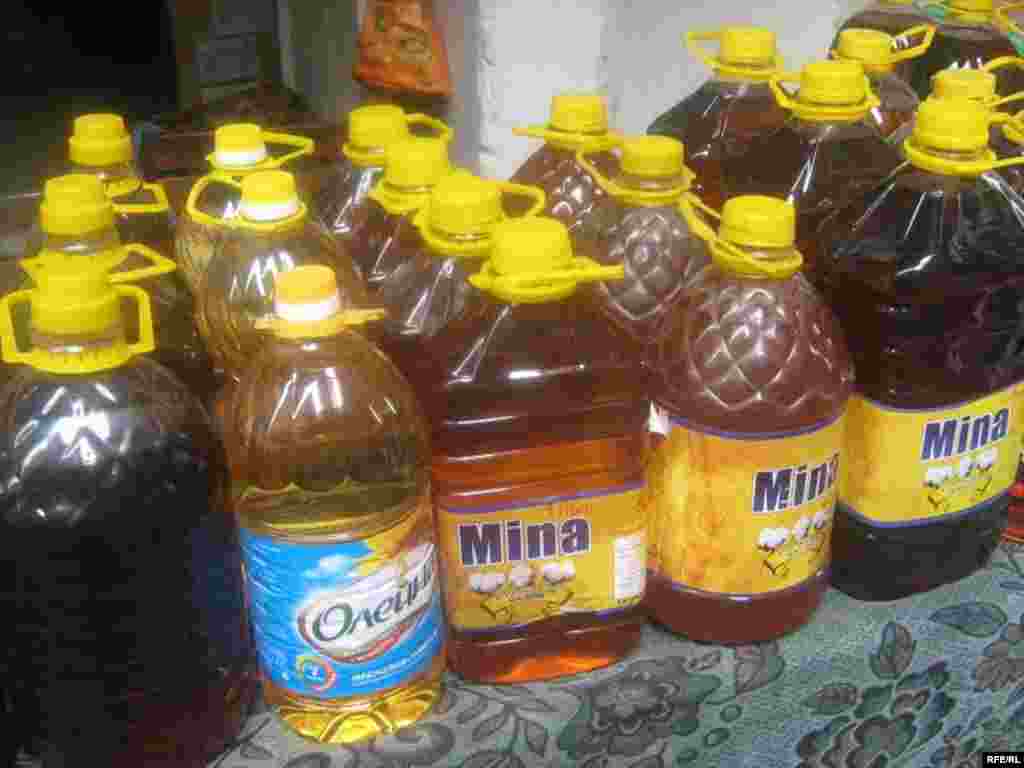 Дастархони мардуми Хатлон #39