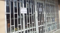 Aşgabat: Parahat-4-de hususy azyk dükanlary ýapyldy