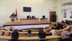 Արցախում մտադիր են փոխել Սահմանադրությունը