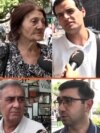Locuitorii Erevanului despre pacea cu Azerbaidjanul, după acordul mediat de SUA