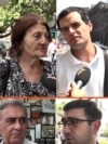 Yerevan Residents Discuss Possible Peace With Azerbaijan Following US-Brokered Deal GRAB 2
