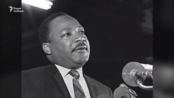 Праз 50 гадоў мірная спадчына Марціна Лютэра Кінга жыве і надалей