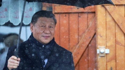 Китай търси повече влияние в Европа Европа търси помощта на