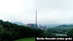 Termoelektrana Ugljevik