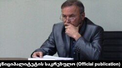 გრიგოლ ივანეიშვილი