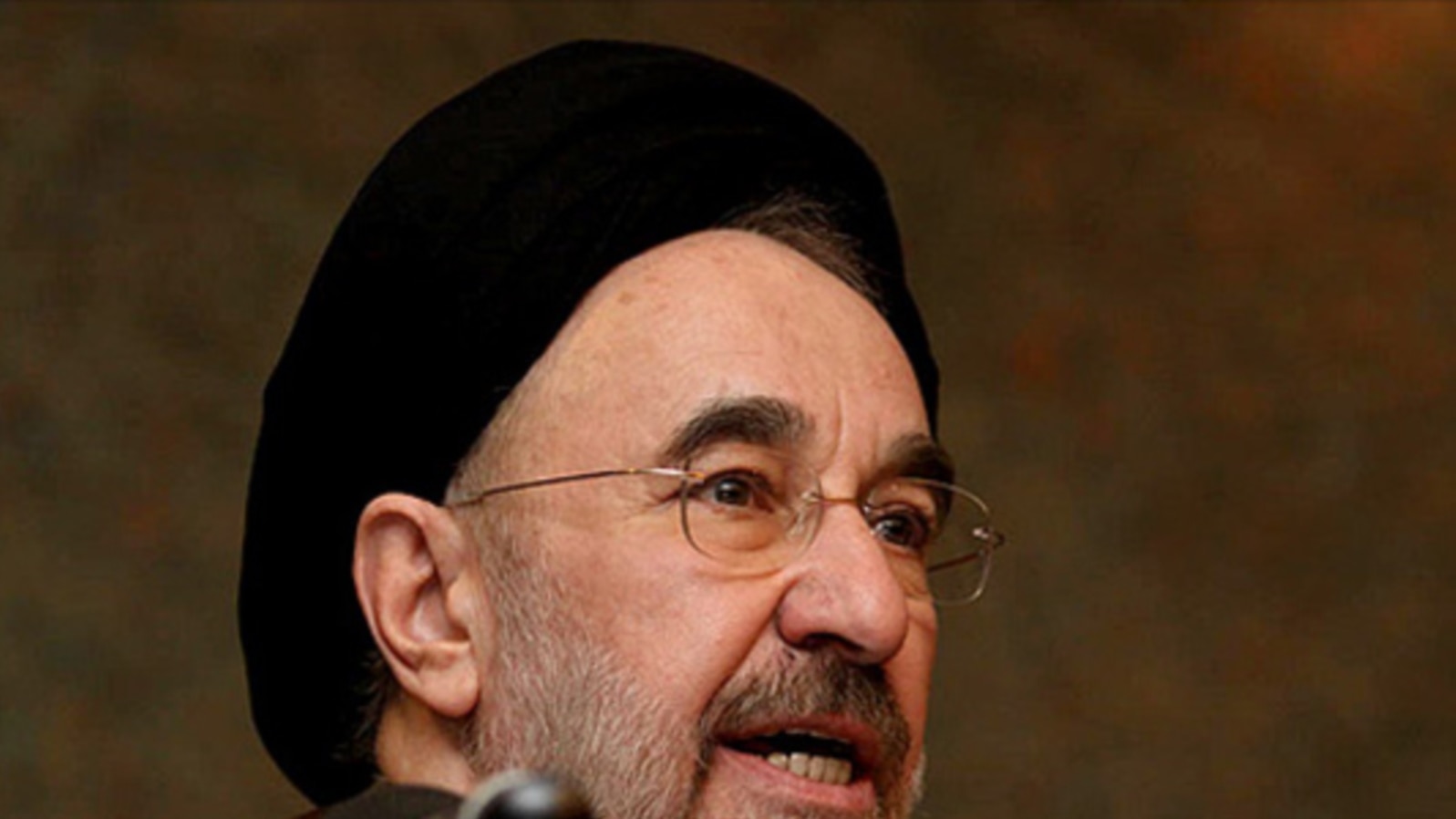 خاتمی: بدترین فساد، حکومت بی‌مسئولیت است