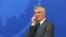 Kosovar President Hashim Thaci
